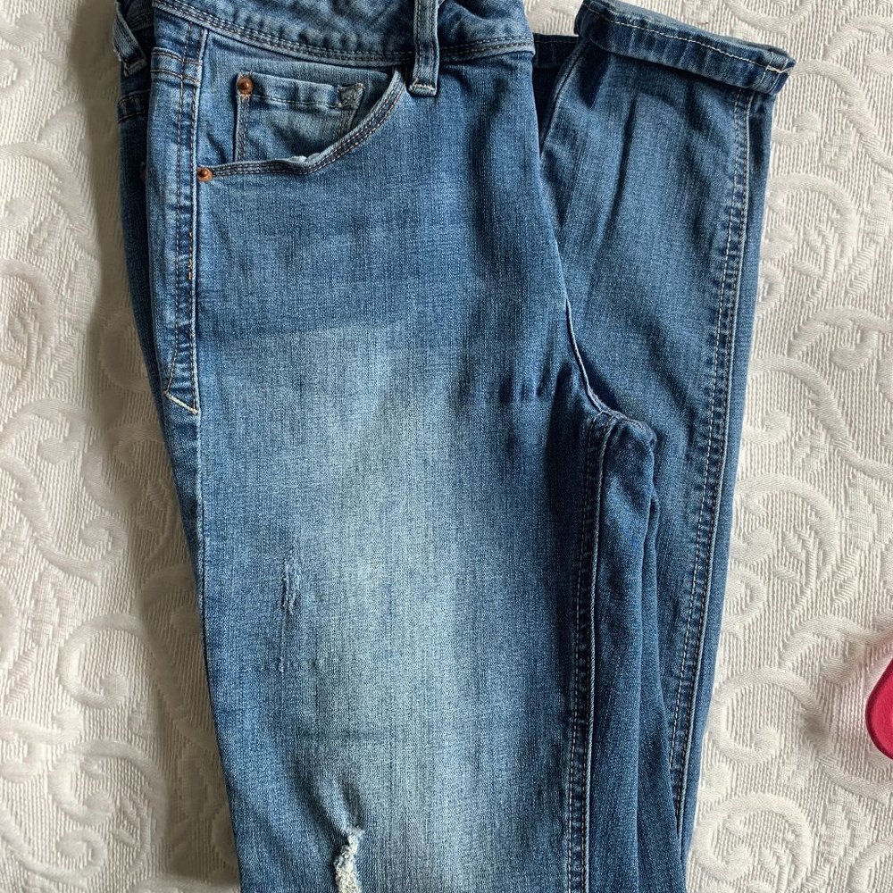 Kensie Jeans